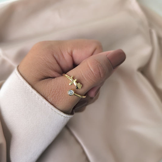 Anillo Aitana