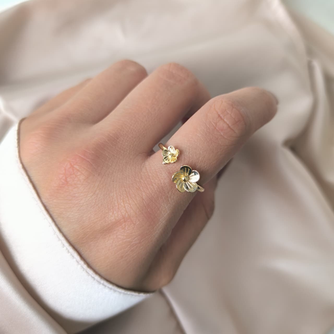 Anillo Lía