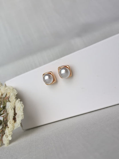Aretes Nacaré