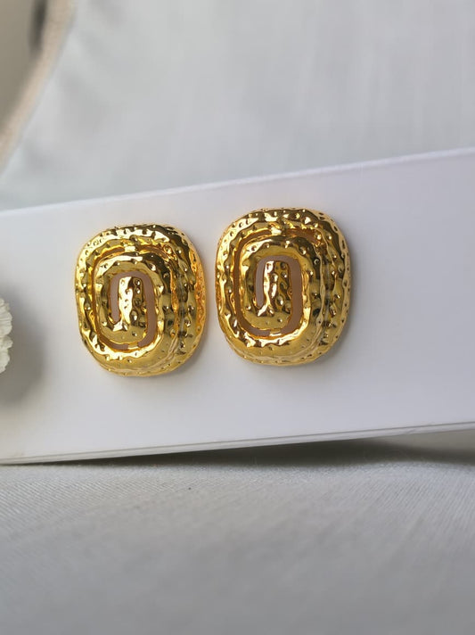 Aretes Espiral relieve