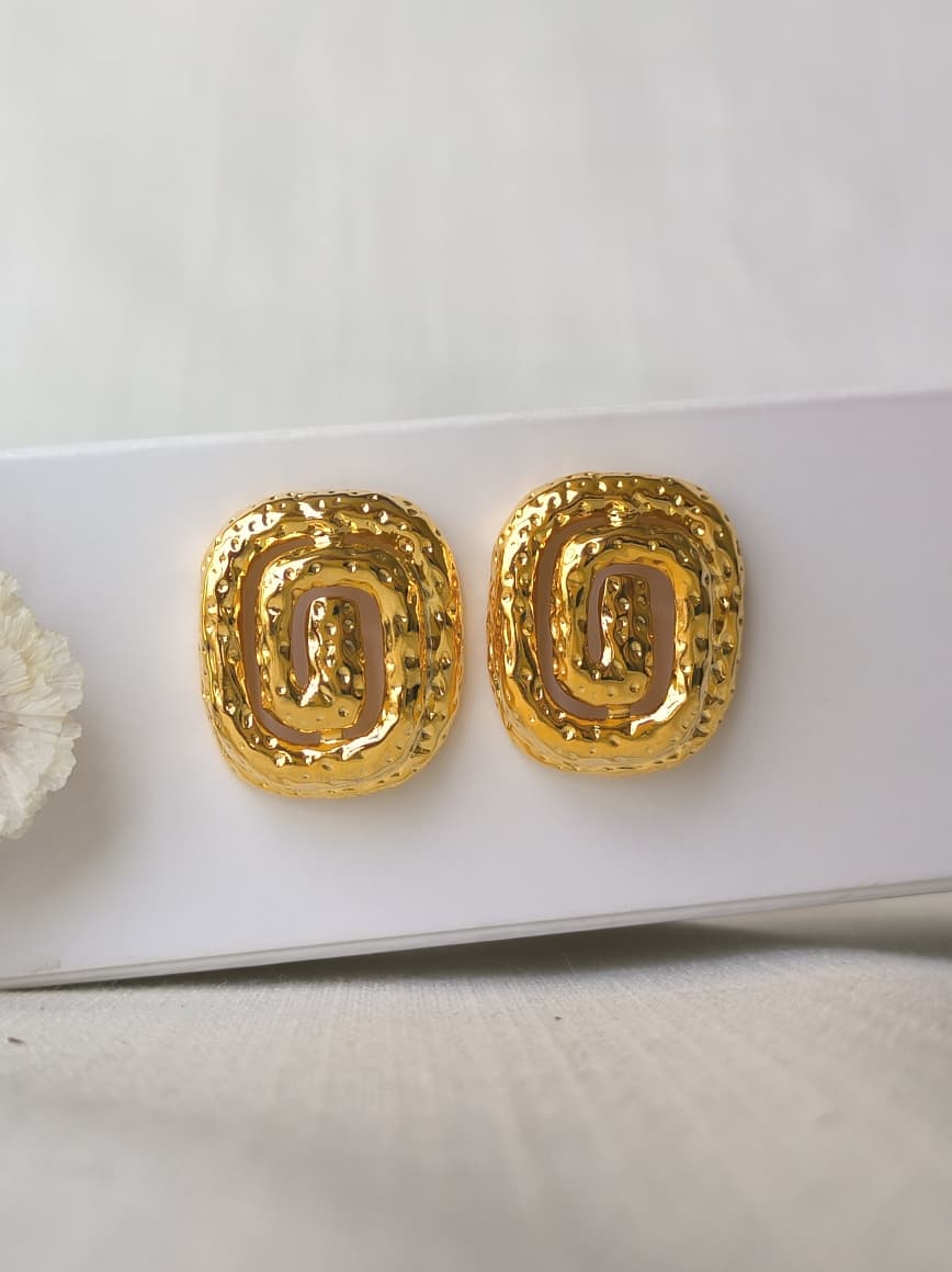Aretes Espiral relieve