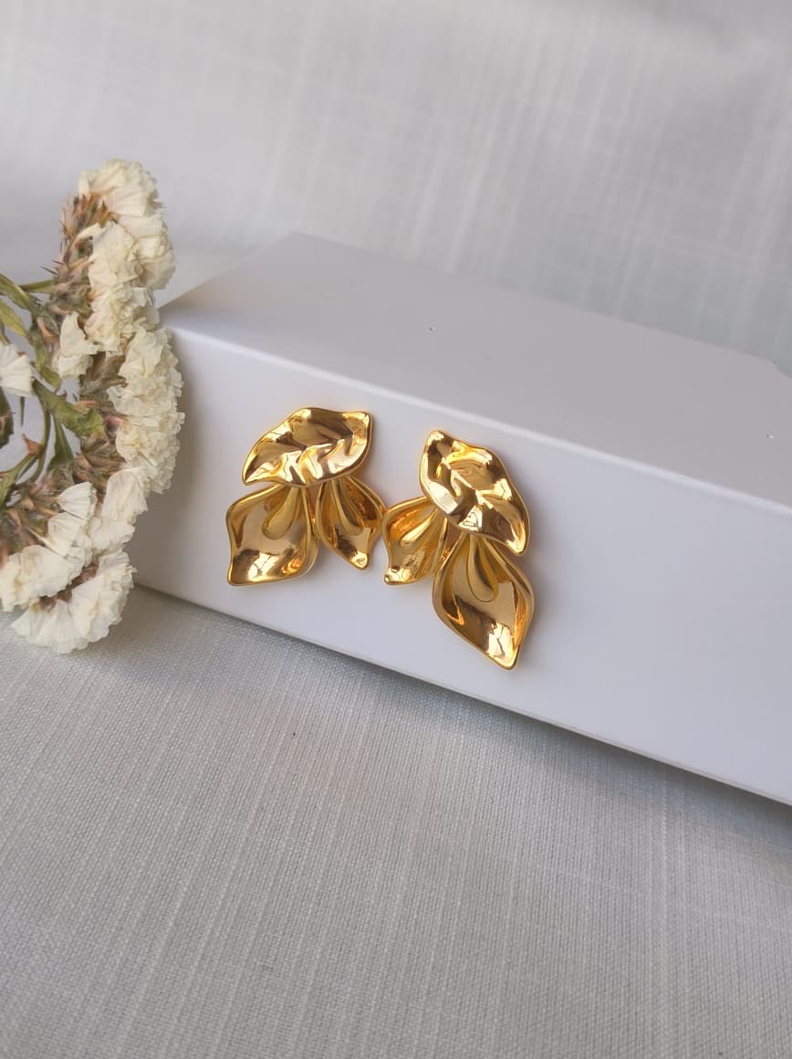 Aretes Aura