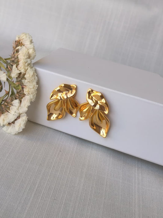 Aretes Aura