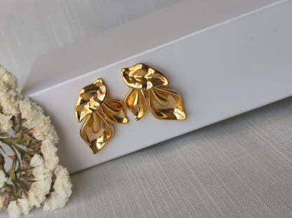Aretes Aura