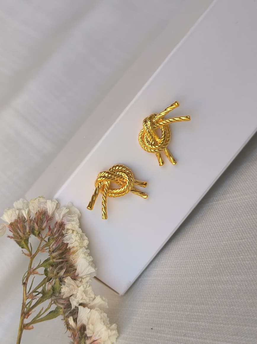 Aretes Mariana