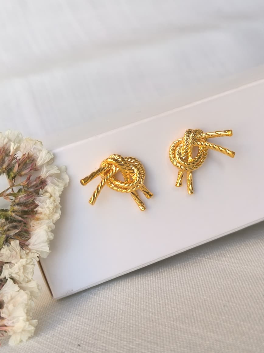 Aretes Mariana