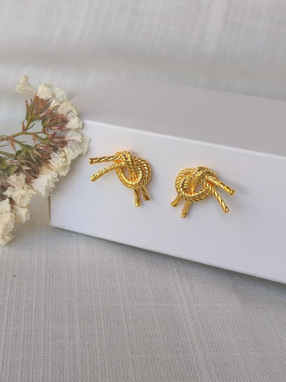 Aretes Mariana