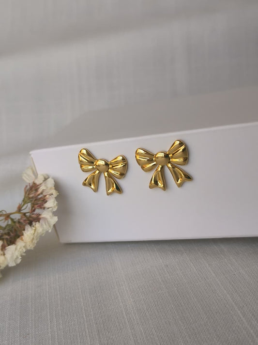Aretes Coquette