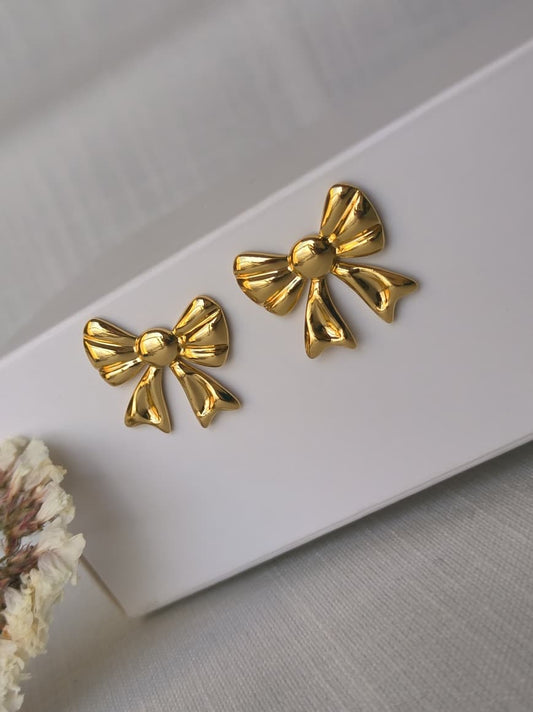 Aretes Coquette