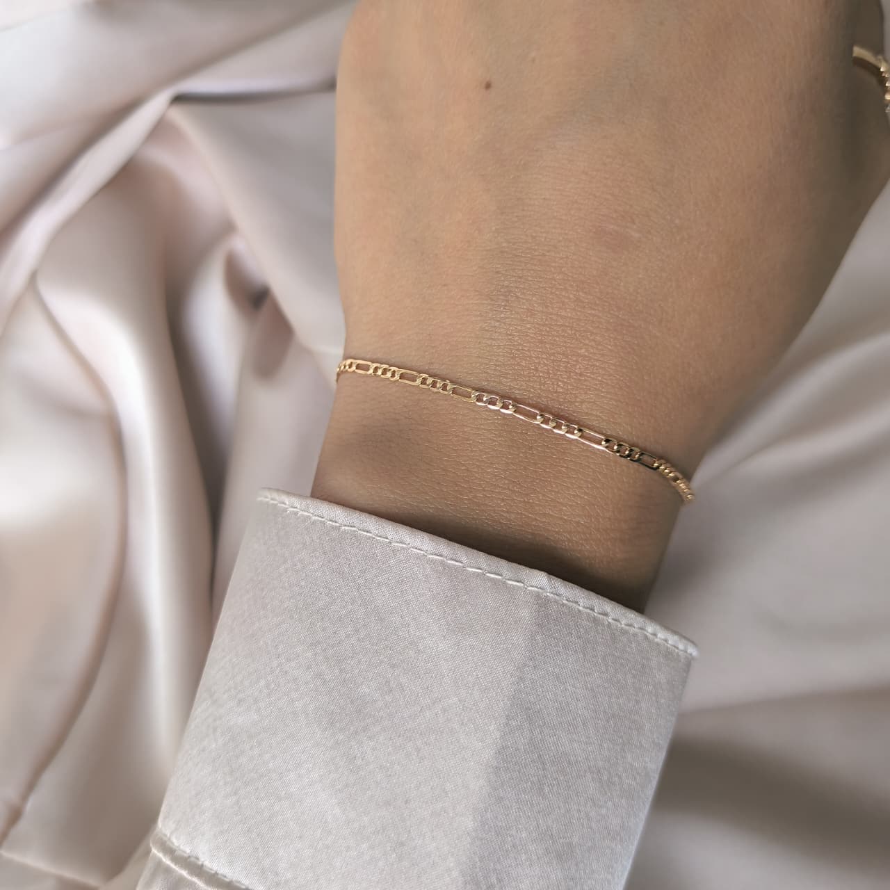 Pulsera Gabriela
