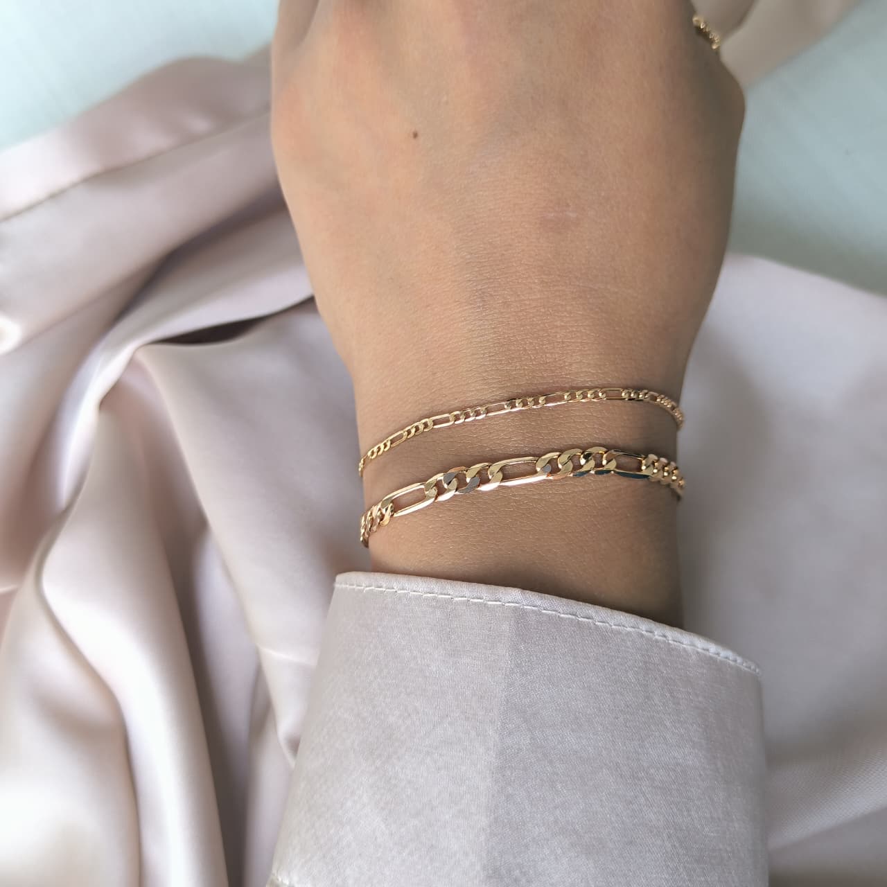 Pulsera Gabriela