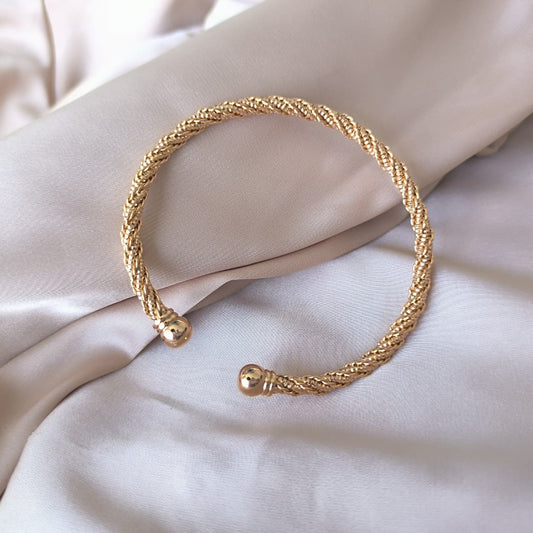 Pulsera Horizonte