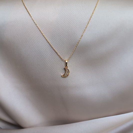 Collar Evaluna