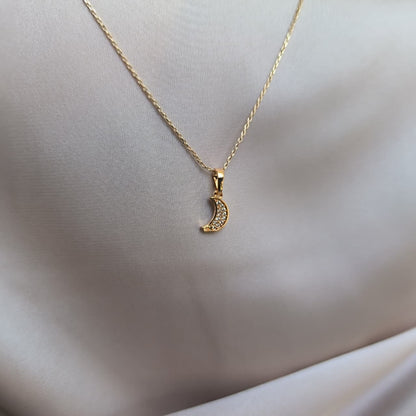 Collar Evaluna