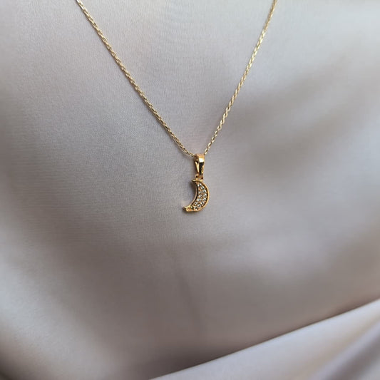 Collar Evaluna