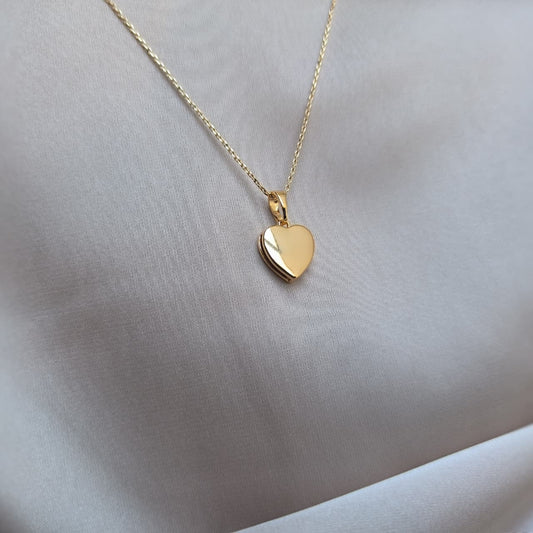 Collar Isabella