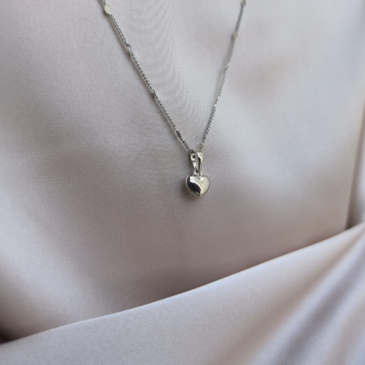 Collar Mía