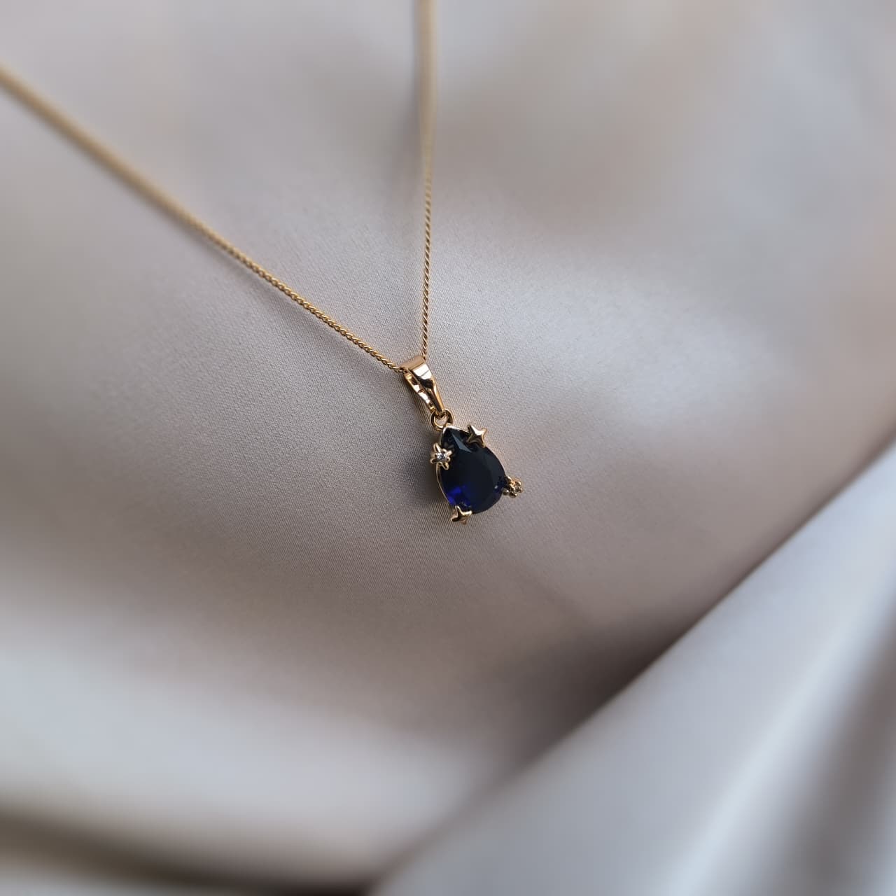 Collar Amara