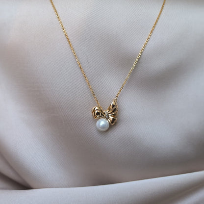 Collar Colette