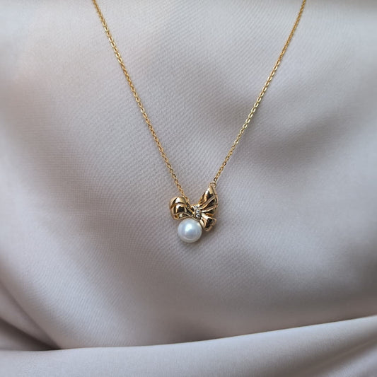 Collar Colette