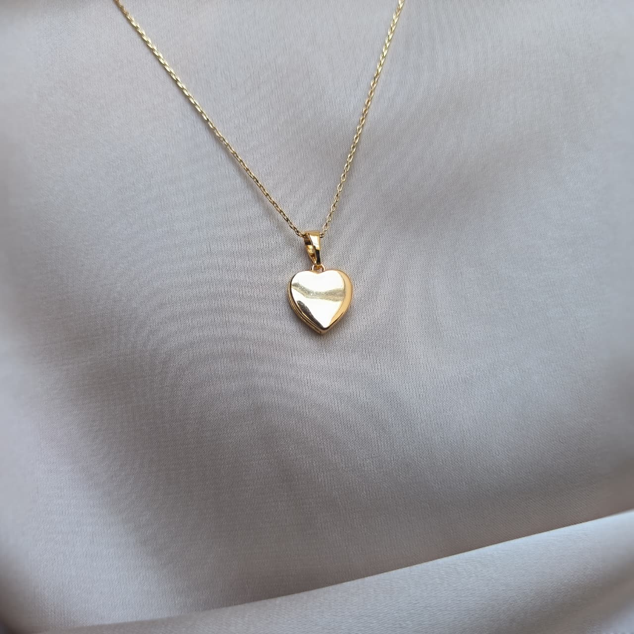 Collar Isabella