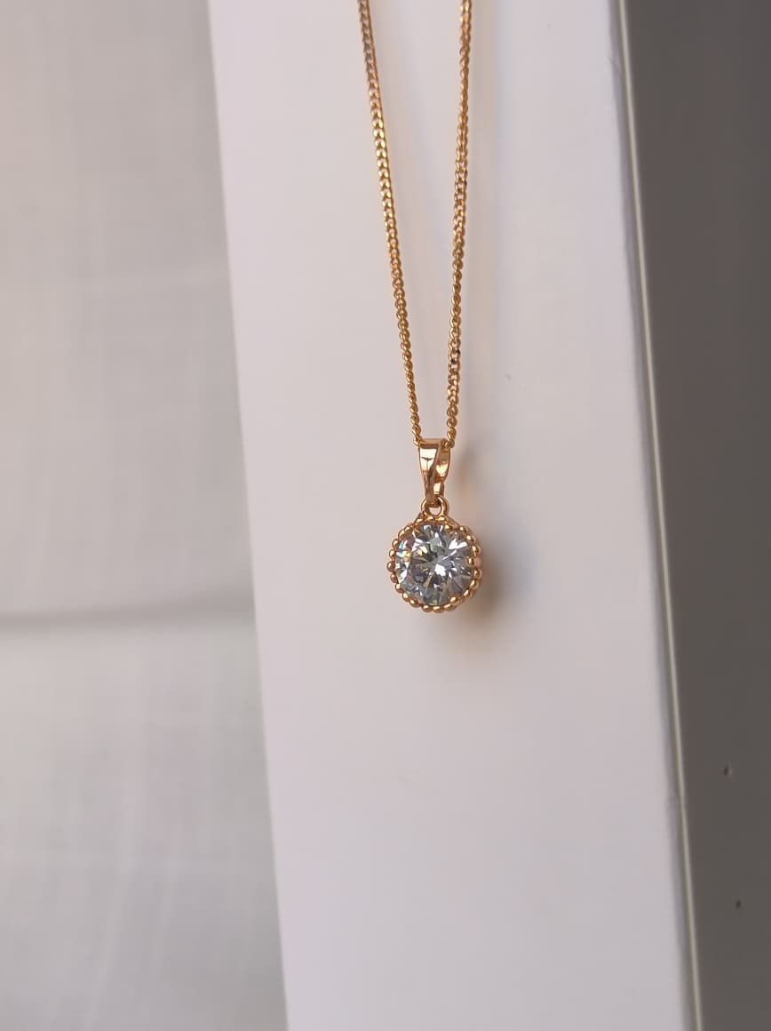 Collar Luz