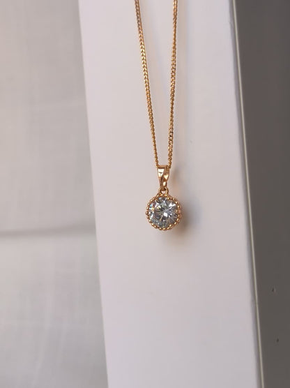 Collar Luz