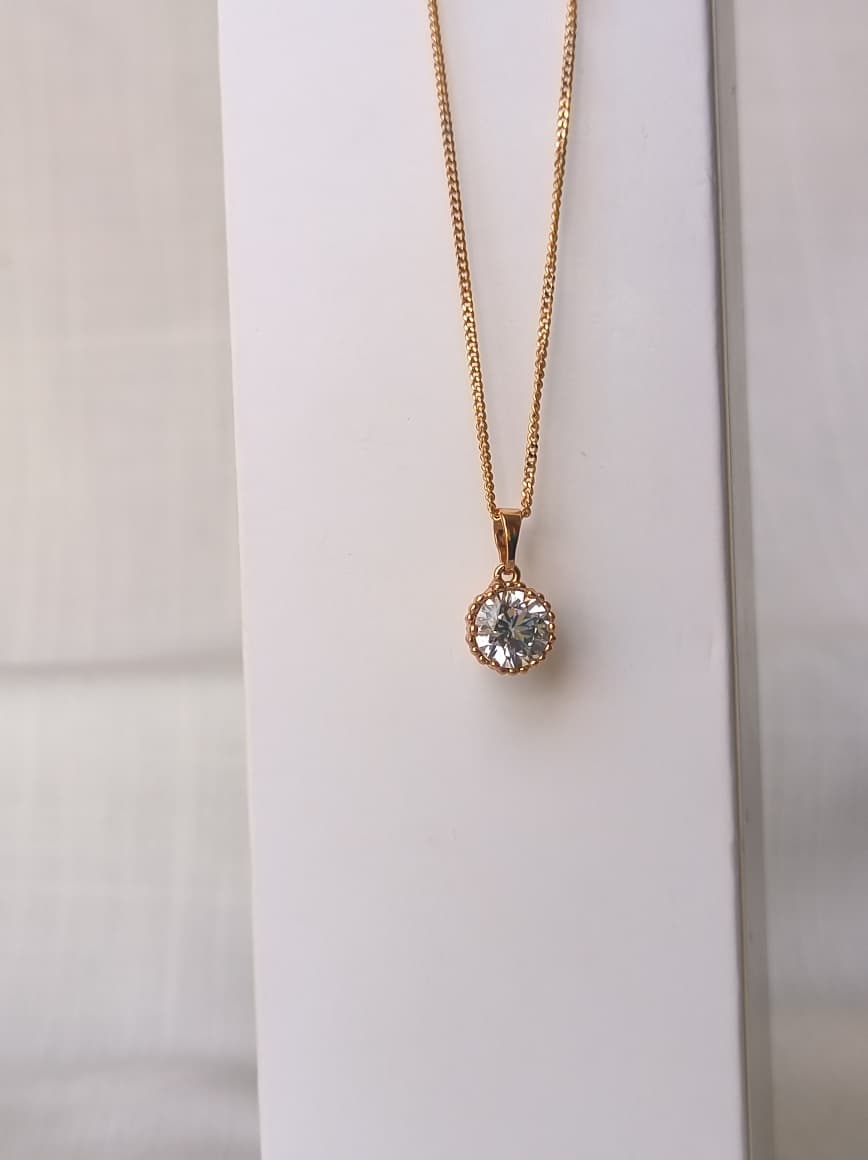 Collar Luz