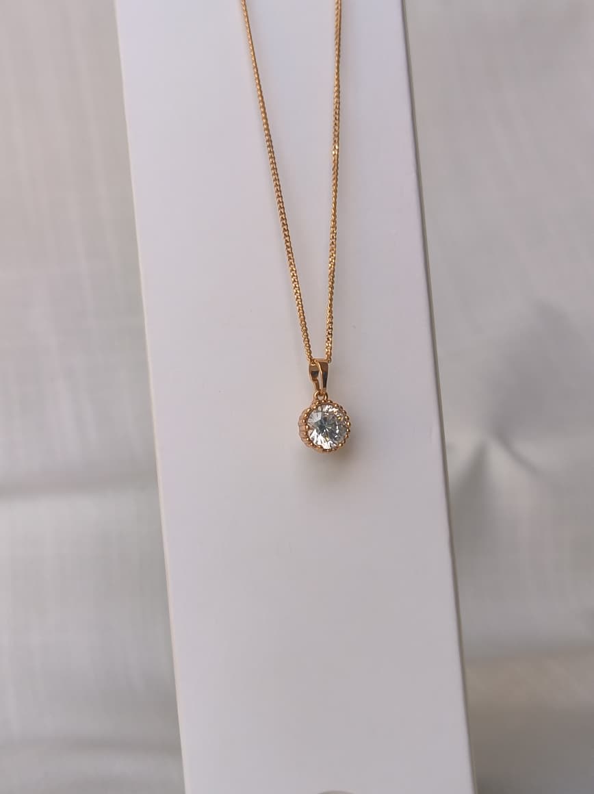 Collar Luz