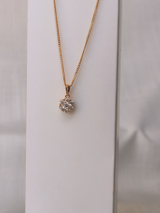 Collar Amira