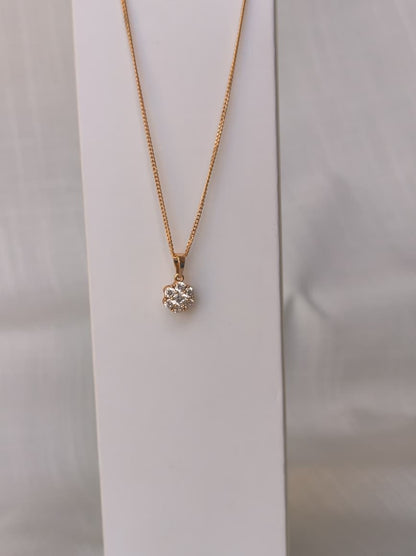 Collar Amira
