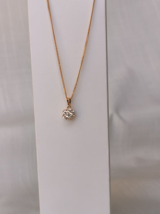 Collar Amira