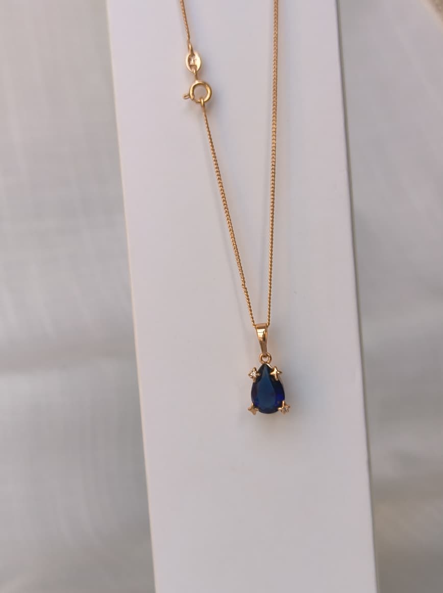 Collar Amara
