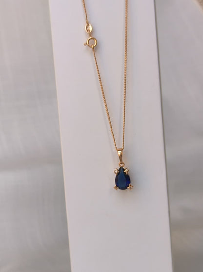 Collar Amara