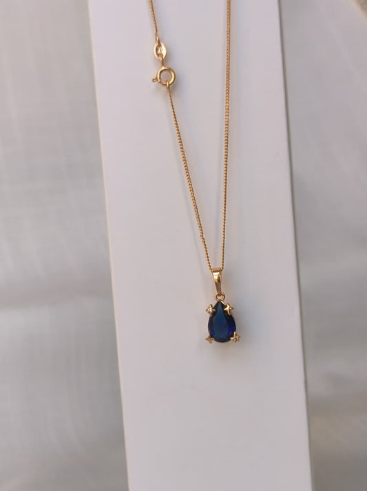 Collar Amara