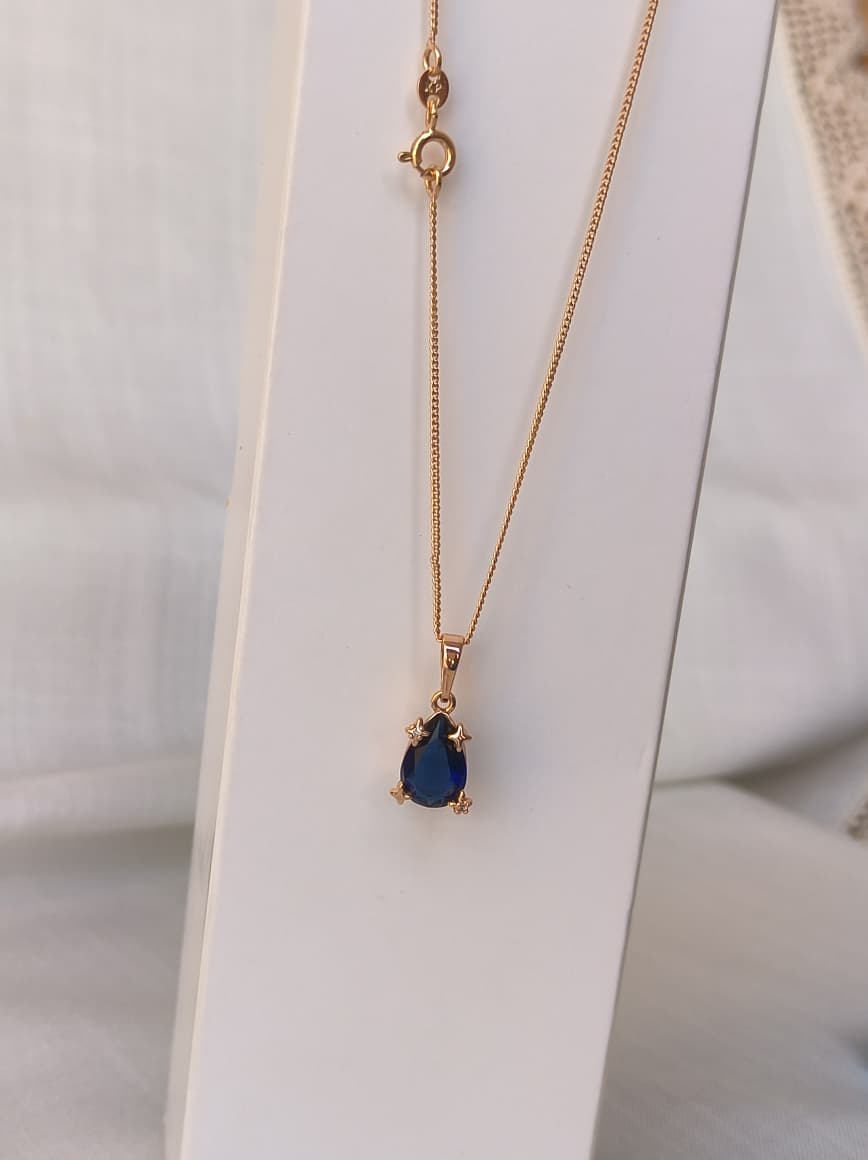 Collar Amara