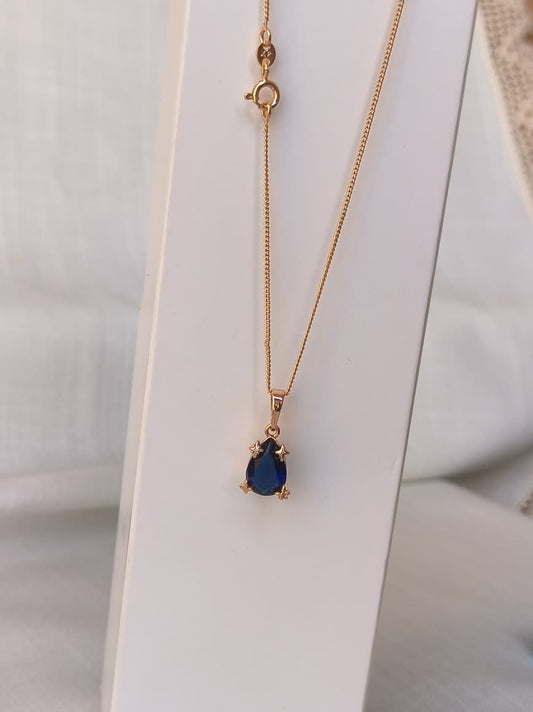 Collar Amara