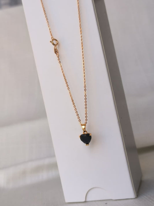 Collar Valentina