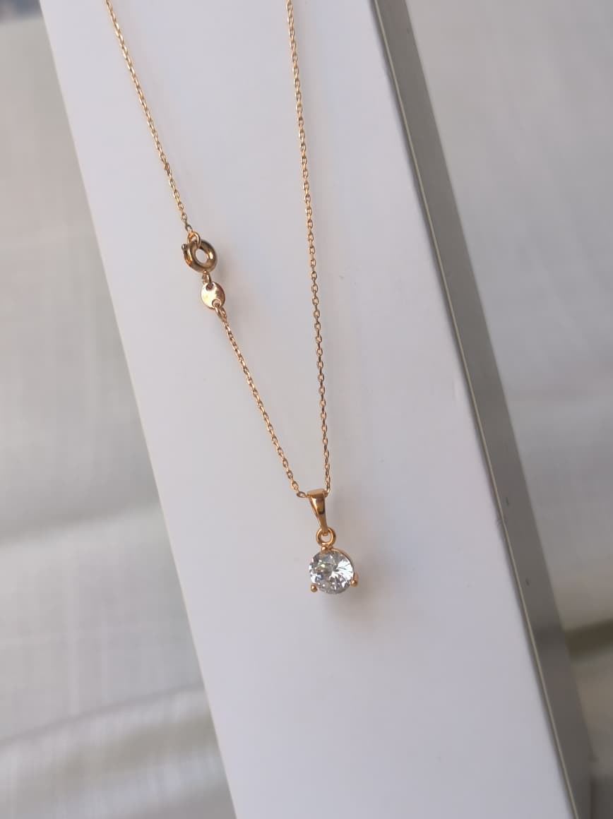 Collar Luz