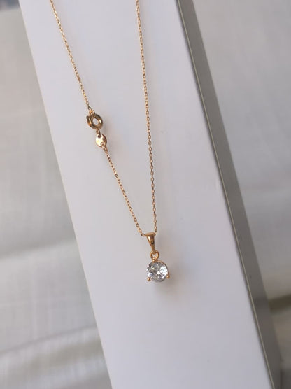 Collar Luz