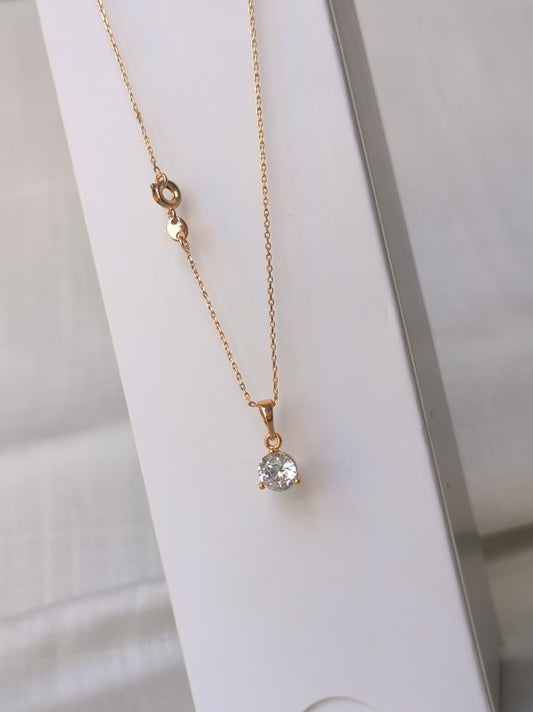 Collar Luz