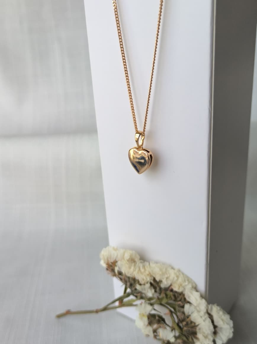 Collar Isabella