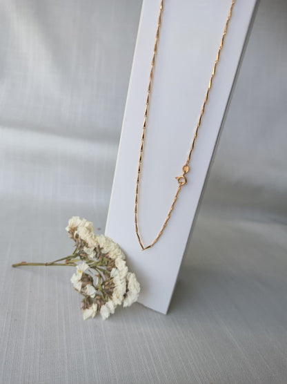 Collar Esencia