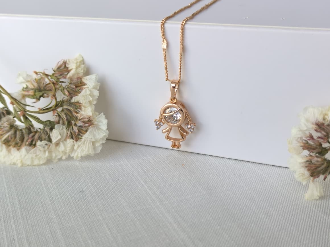 Collar Pocitos