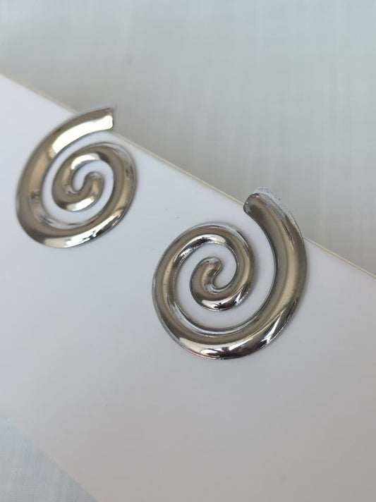 Aretes Espiral Mystical