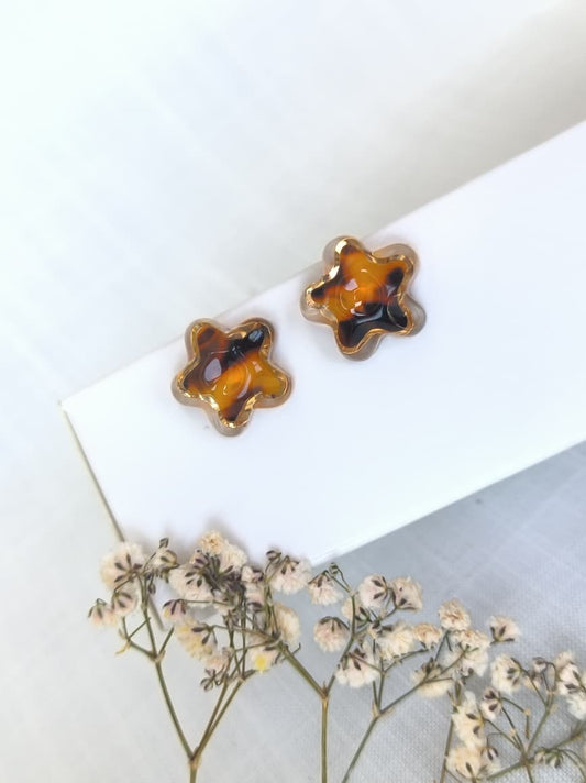 Aretes Star Vibes
