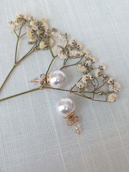 Arete Perla Clásica