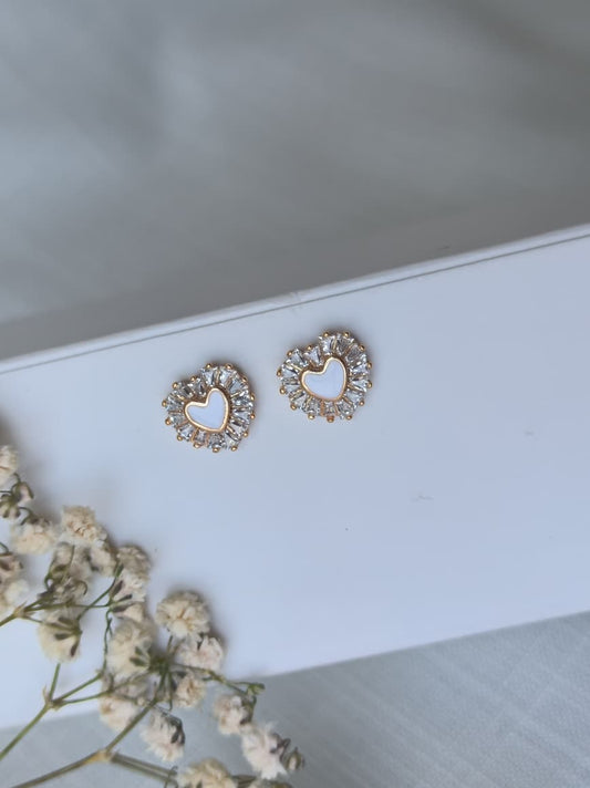 Arete Topito de Corazón