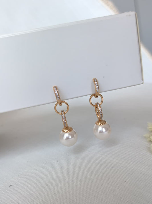 Arete Glow Pearl