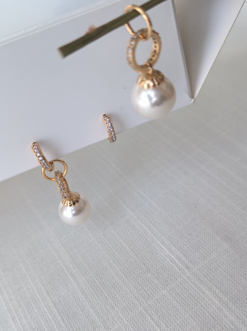 Arete Glow Pearl